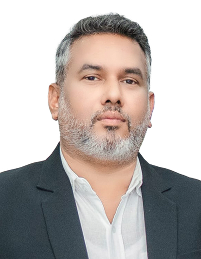 Dr.Sivalingam Dineshkumar